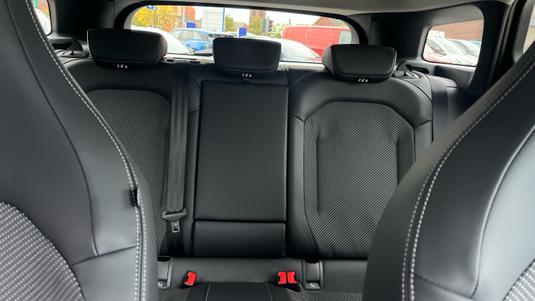 Ford Explorer 210kW Select 77kWh 5dr Auto Electric Estate